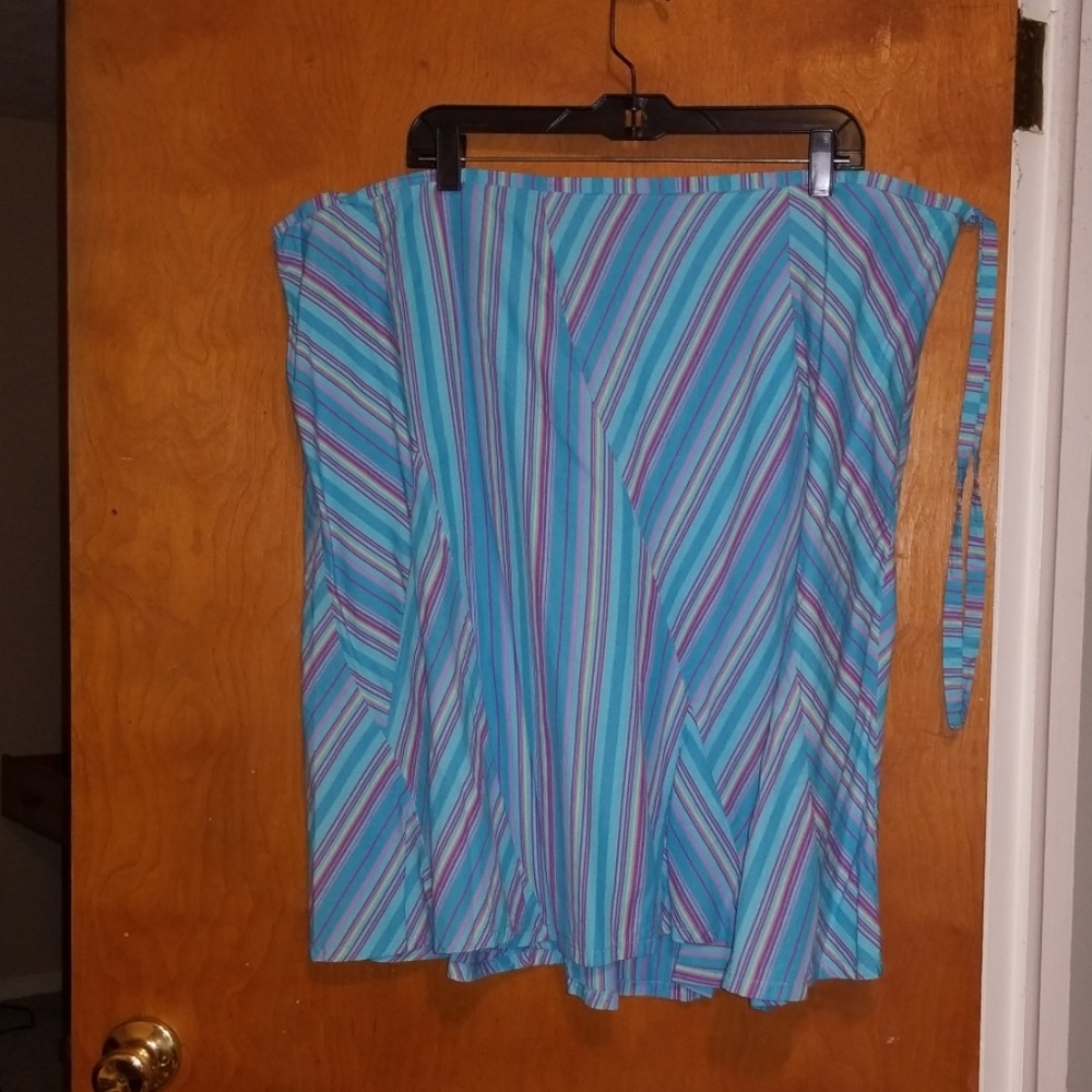 Venezia Skirt Size 26